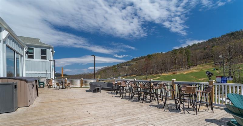 Massanutten Resort By Tripforth McGaheysville Exterior foto
