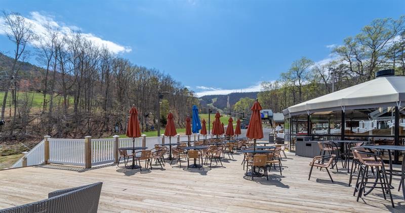 Massanutten Resort By Tripforth McGaheysville Exterior foto