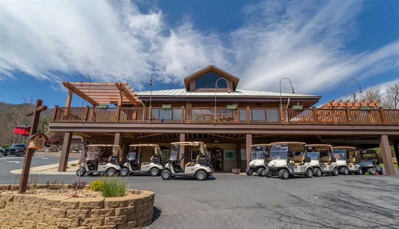 Massanutten Resort By Tripforth McGaheysville Exterior foto