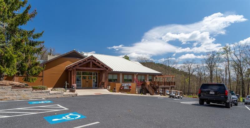 Massanutten Resort By Tripforth McGaheysville Exterior foto