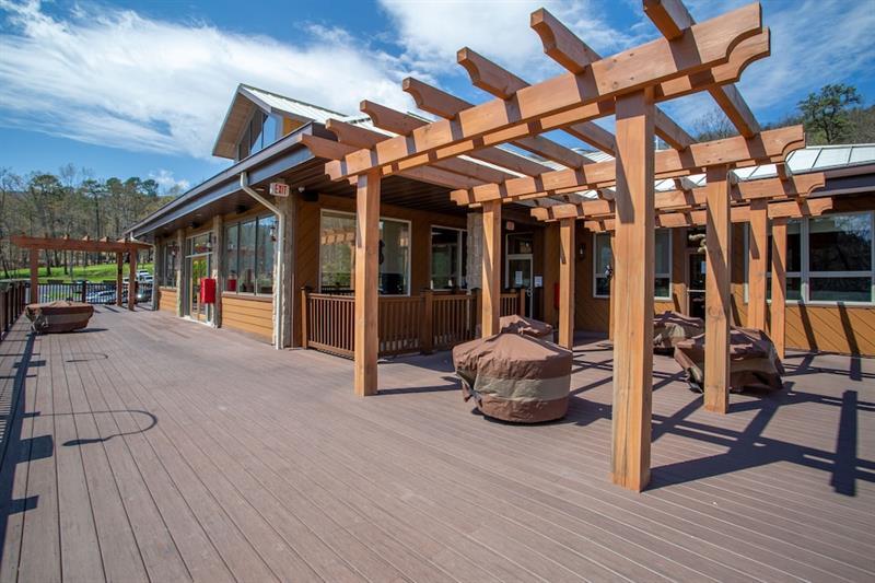 Massanutten Resort By Tripforth McGaheysville Exterior foto