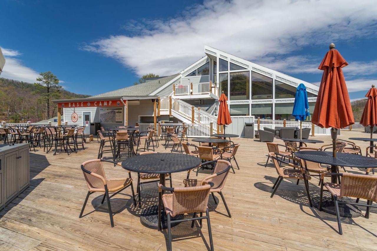 Massanutten Resort By Tripforth McGaheysville Exterior foto